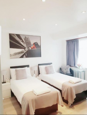 Hotels in Enfield